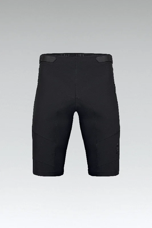 SHORTS RANGER MEN BLACK