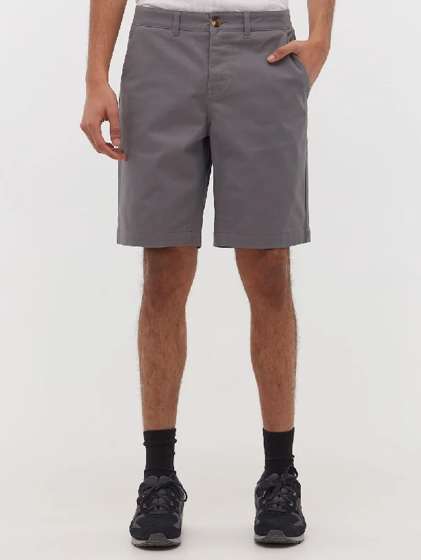 Stocker Chino Shorts - BN2R128606