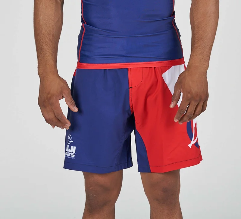 Team FUJI Flex Lite Shorts