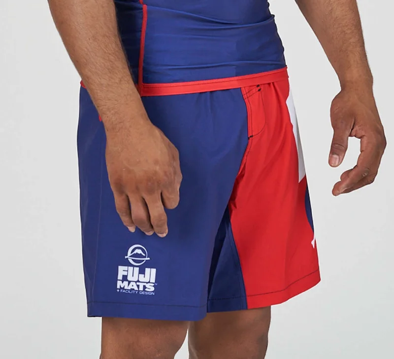 team-fuji-flex-lite-shorts