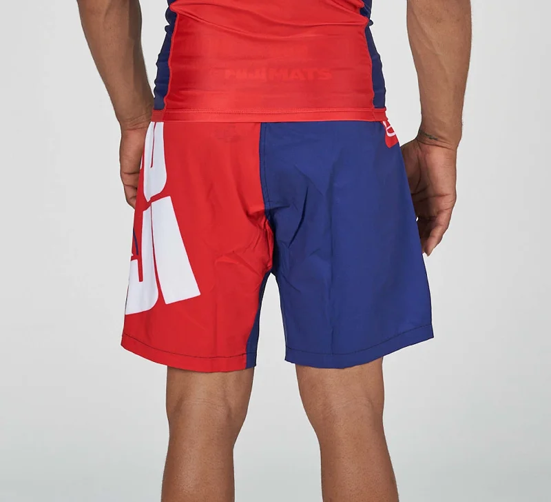 team-fuji-flex-lite-shorts