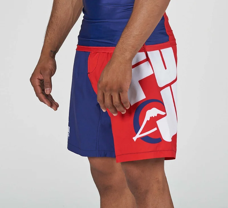 team-fuji-flex-lite-shorts