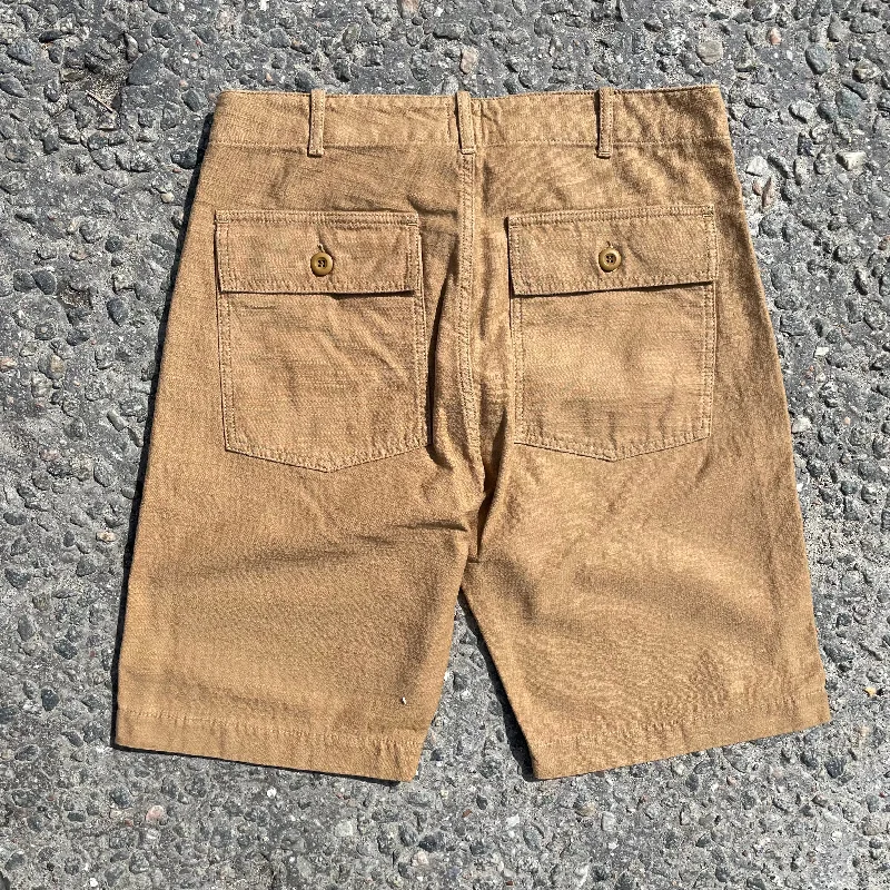 tellason-shorts-fatigue-short-british-tan-sateen