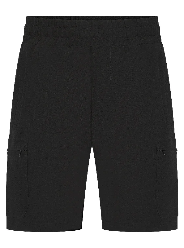 traveller-cargo-short-black