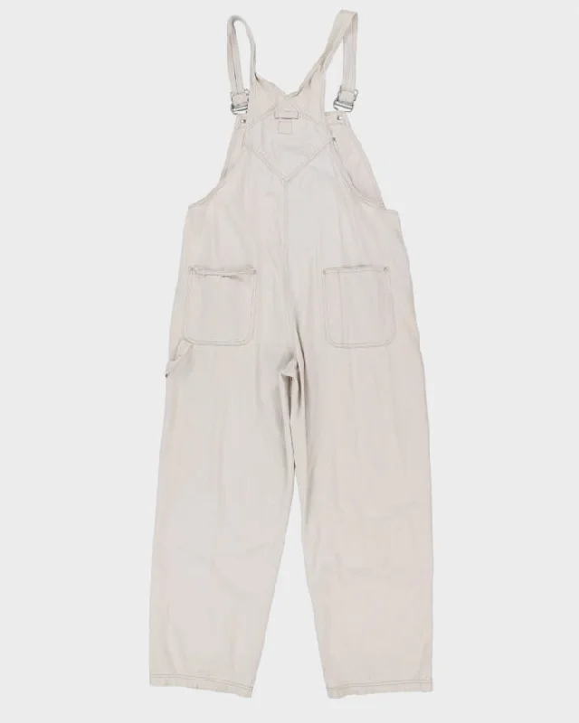 vintage-90s-gap-cream-dungarees-w38-l30