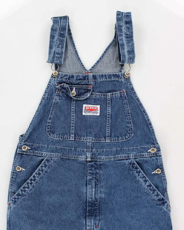 vintage-90s-ikeada-dungarees-w34-l32