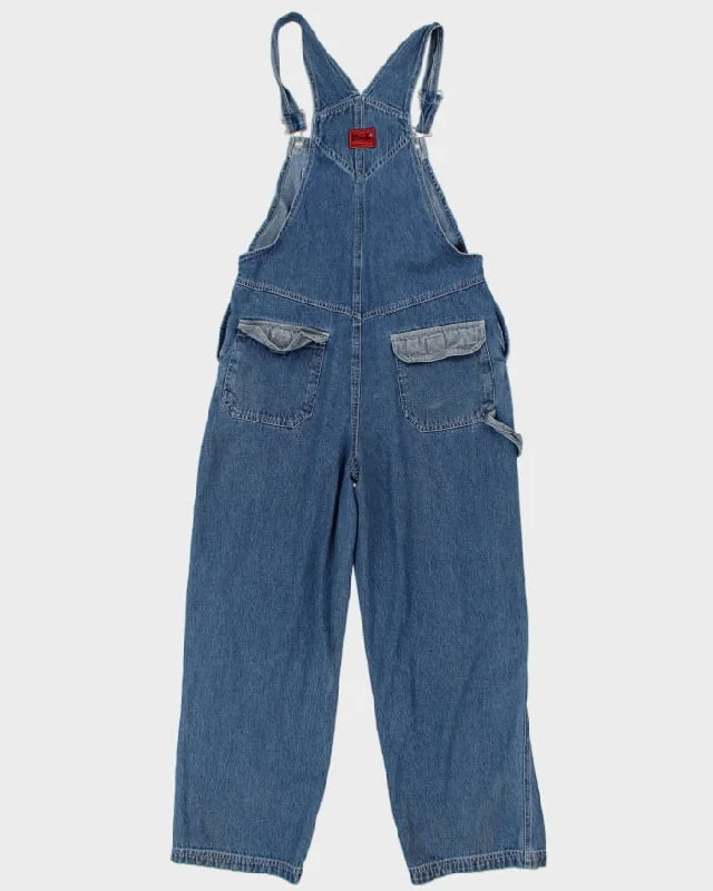 vintage-90s-winnie-the-pooh-denim-dungarees-w36-l36