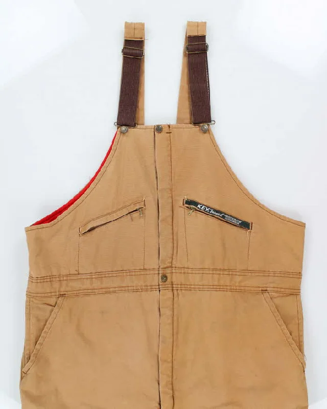 vintage-key-padded-workwear-dungarees-w48-l34