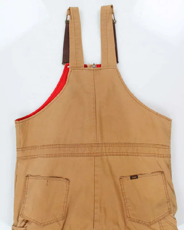 vintage-key-padded-workwear-dungarees-w48-l34