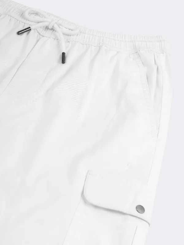 white-plain-joggers-core-71531-a