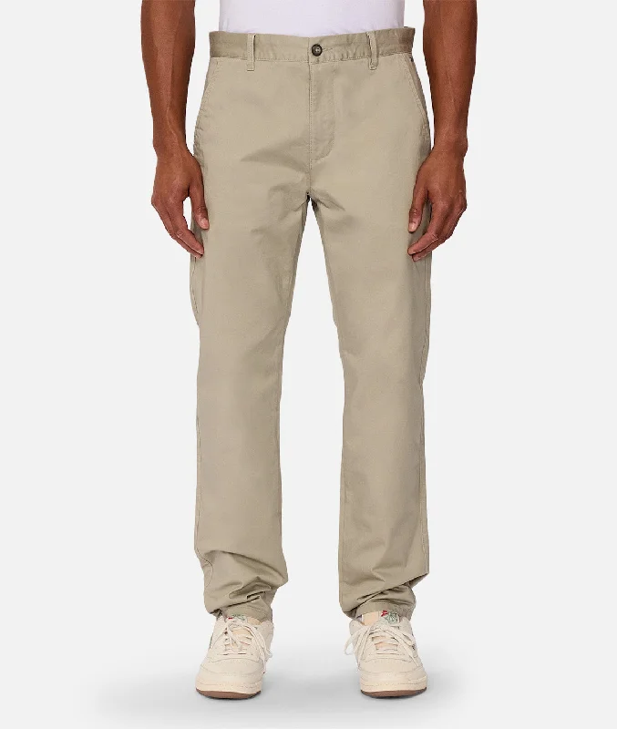 The Regular Cuba Chino Pant - Elm 23