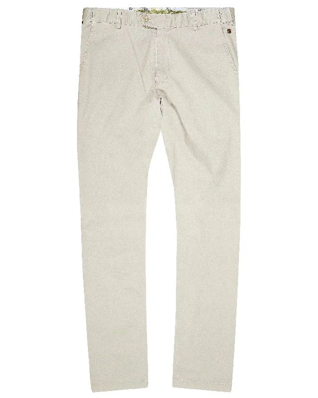 Meyer 'Oslo' Trousers - Beige