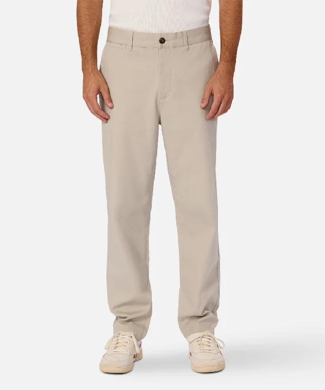 The Hanover Chino Pant - New Stone