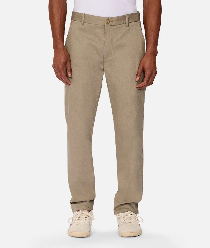 The Regular Comfort Cuba Chino - Dark Elm