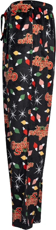 a-christmas-story-brushed-fleece-holiday-lights-pj-lounge-pants-pajamas-for-men