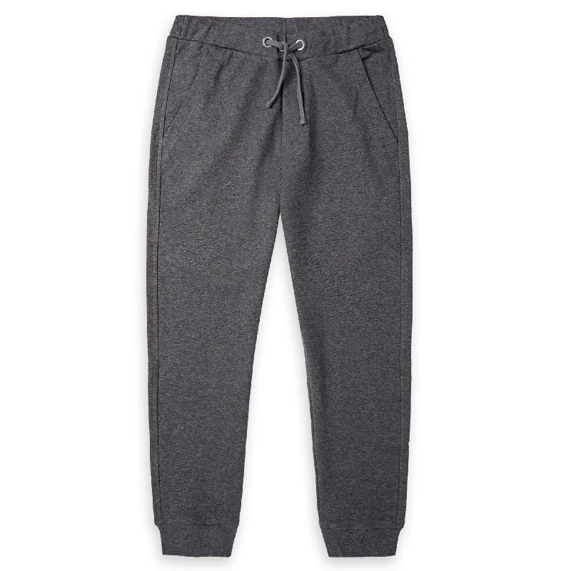 All Day Sweatpants - Charcoal