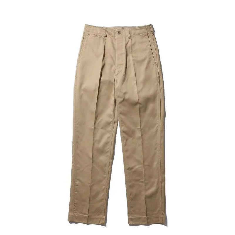 Anatomica Chino II Beige