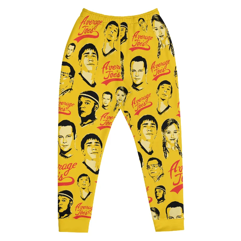 Average Joe's Gym - Pajama Lounge Pants