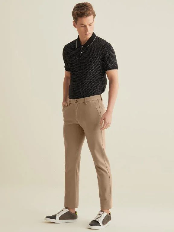 beige-plain-4-way-stretch-ultra-slim-fit-trouser-core-71395-a