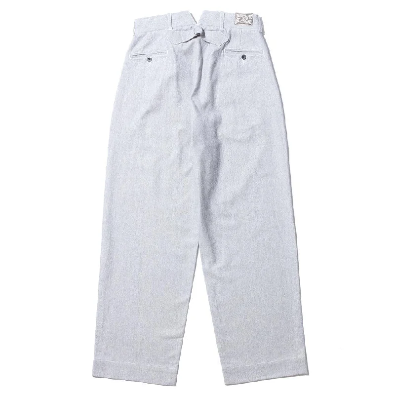 belafonte-ragtime-clothing-hi-back-trousers-cotton-linen-herringbone-blue-grey