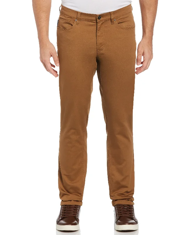 Tall Slim Fit Anywhere Five Pocket Pant