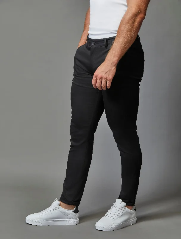 black-tapered-fit-chinos