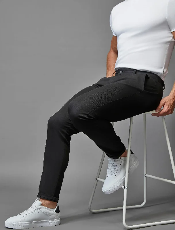 black-tapered-fit-chinos