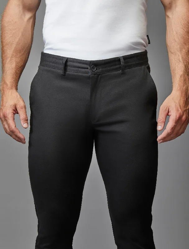 black-tapered-fit-chinos