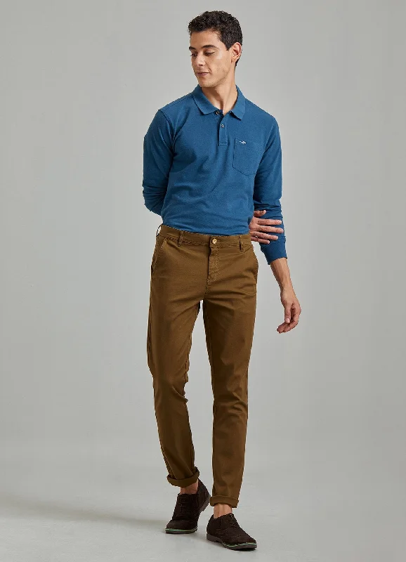 brown-plain-stretch-lean-fit-trouser-core-71461-c