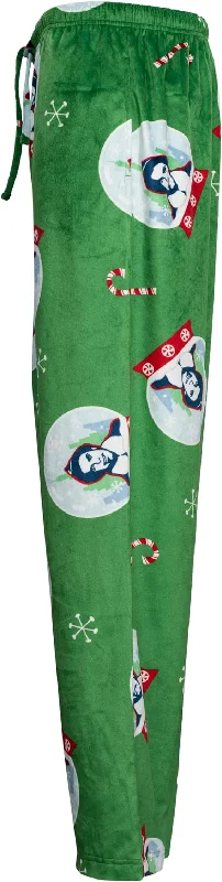 buddy-the-elf-snowflakes-candy-cane-christmas-green-lounge-pants