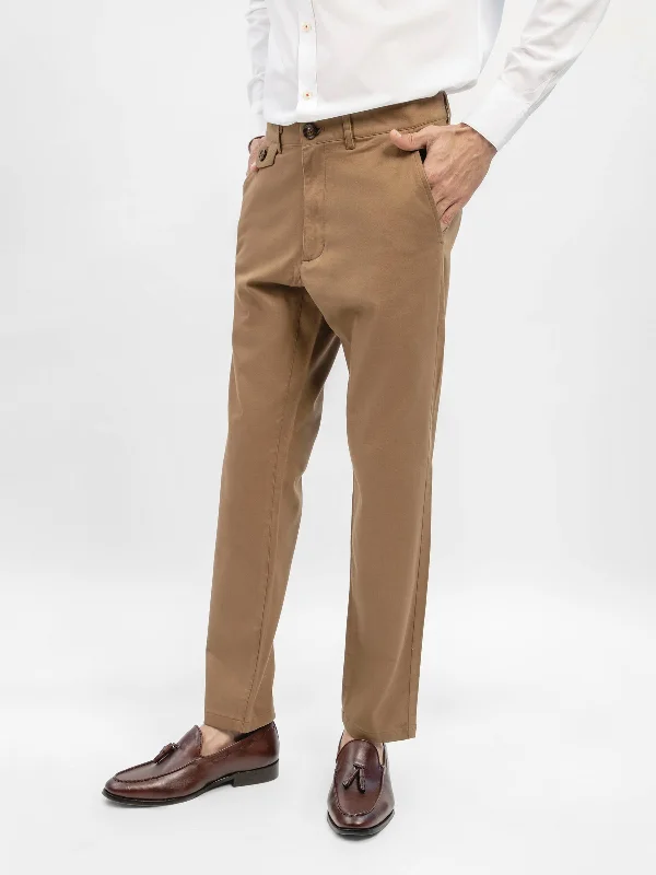 camel-brown-structured-casual-fit-chinos