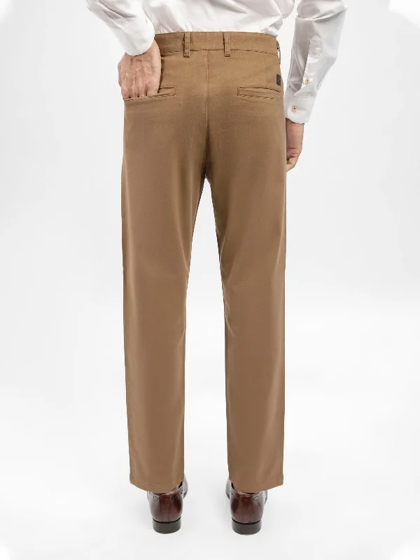 camel-brown-structured-casual-fit-chinos