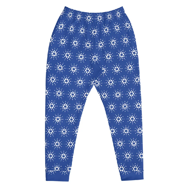 Cardano (ADA) Crypto - Pajama Lounge Pants