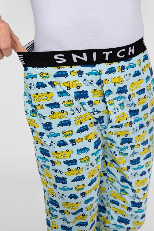 cars-sky-blue-pyjama