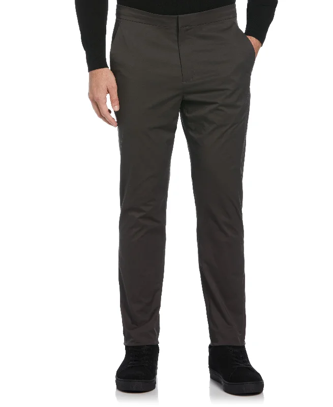 Slim Fit Casual Pant