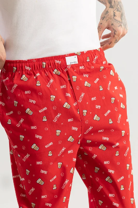 chai-print-red-pyjama