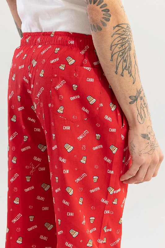 chai-print-red-pyjama