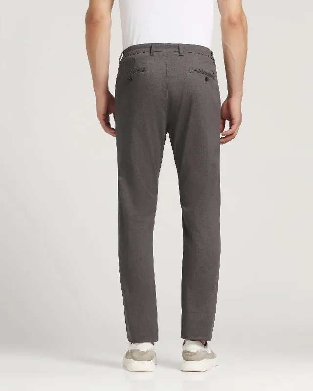 check-casual-khakis-in-charcoal-slim-fit-ginger