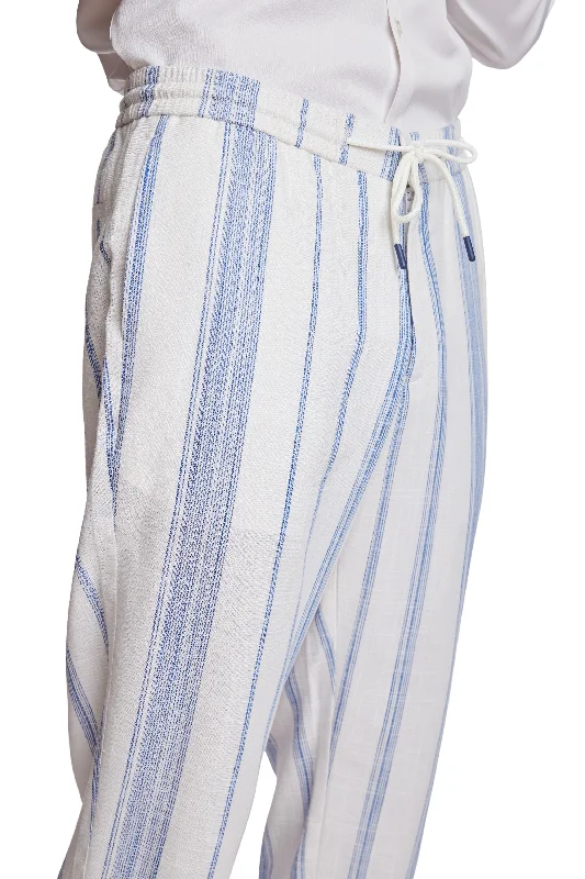 chester-drawstring-pants-slim-white-blue-variegated