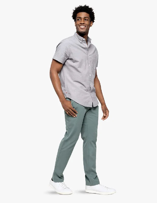 chinos-spruces-green