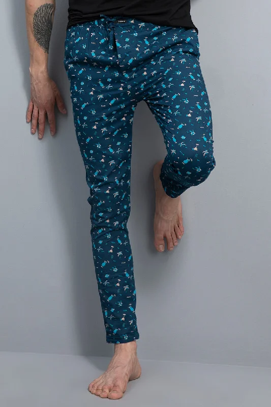 cocktail-navy-pyjama