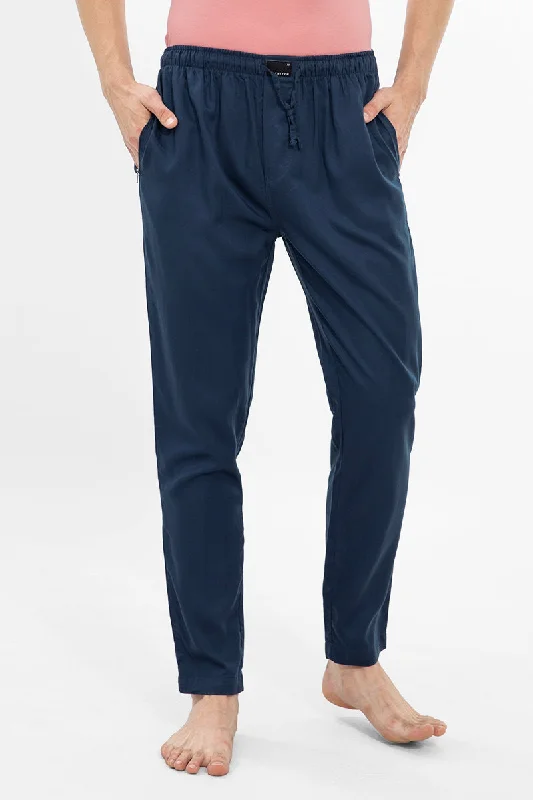 comfy-navy-pyjama