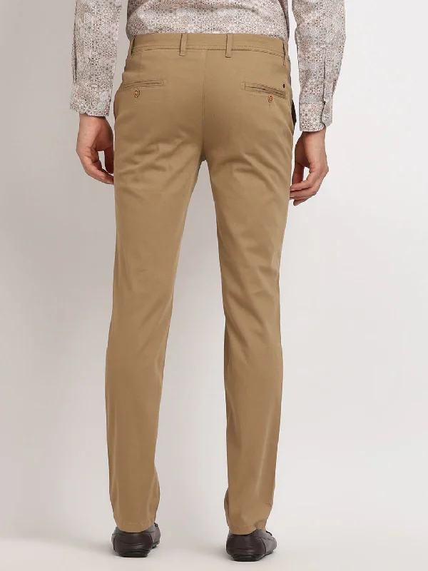 cotton-stretch-khaki-plain-ultra-slim-fit-flat-ottr-13149-1001-f-f-usf