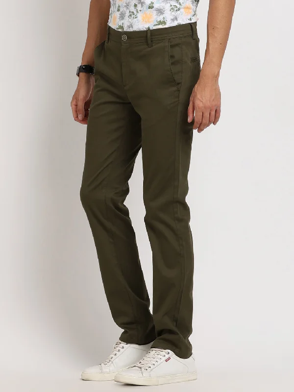 cotton-stretch-olive-plain-ultra-slim-fit-flat-ottr-13149-1002-f-f-usf