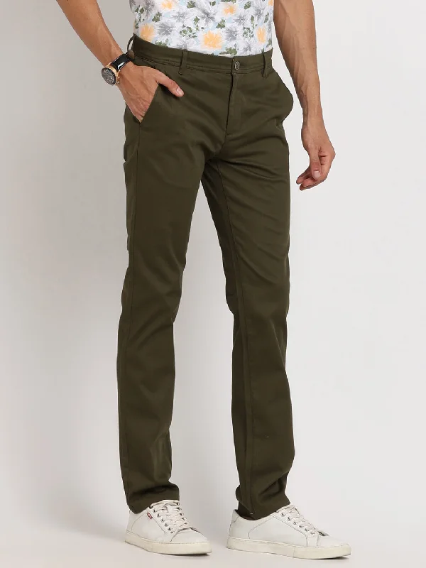 cotton-stretch-olive-plain-ultra-slim-fit-flat-ottr-13149-1002-f-f-usf