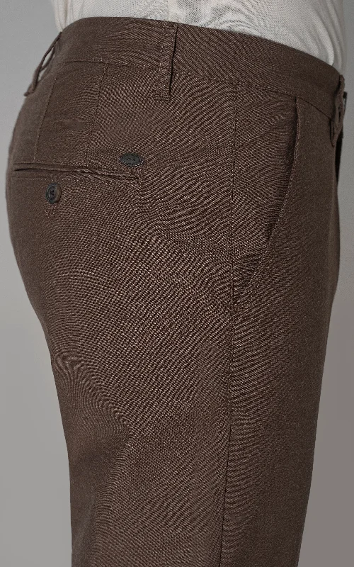 cross-pocket-casual-pant-brown