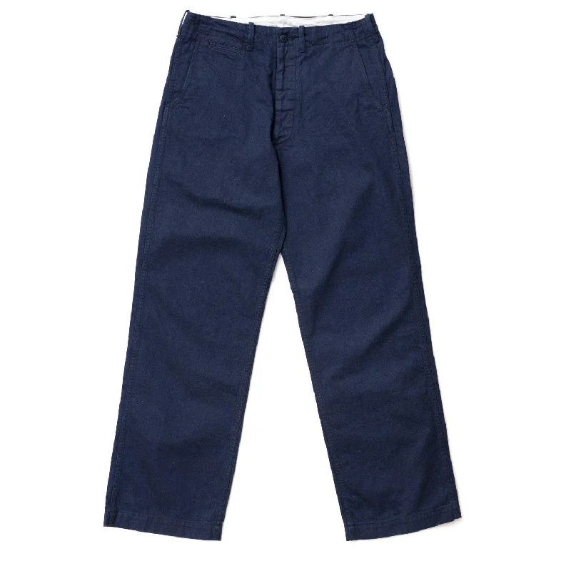 Cushman Lot. 22040 8oz Denim Pant