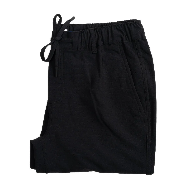 Everywhere Pants - Black