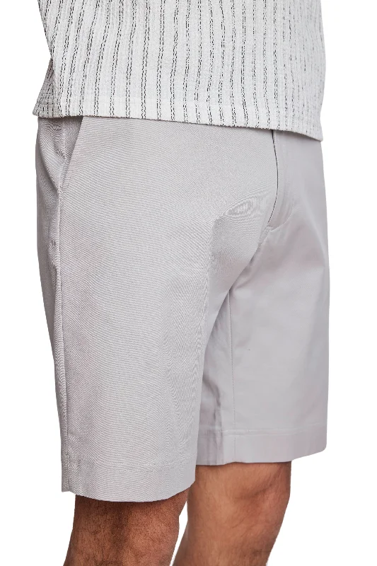 Felix Shorts - slim - Light Grey