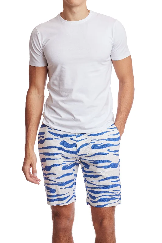 felix-shorts-slim-white-royal-zebra